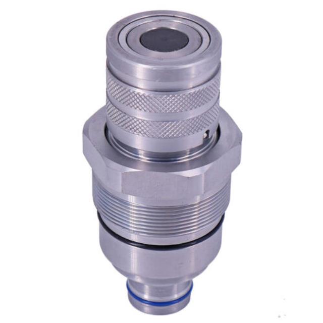 Rental store for COUPLER, CARTRIDGE FEMALE  LARGE NUT in Paris TN