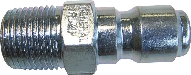 Rental store for QUICK COUPLER NIPPLE MPT 3 8  PW in Paris TN