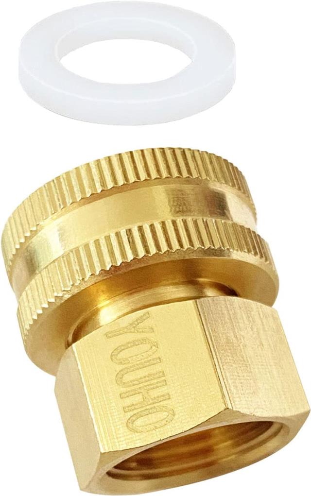 Rental store for GHT F X 1 2  FEMAL PIPE  1 EA in Paris TN