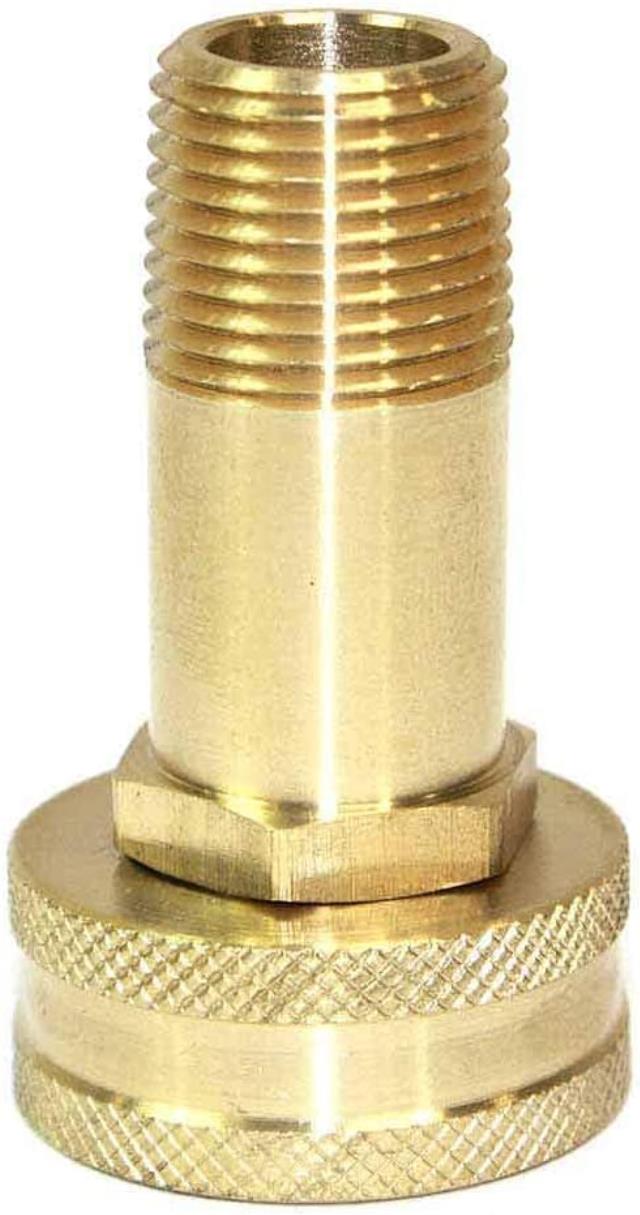 Rental store for GHT F X 3 8  MALE PIPE  1 EA in Paris TN