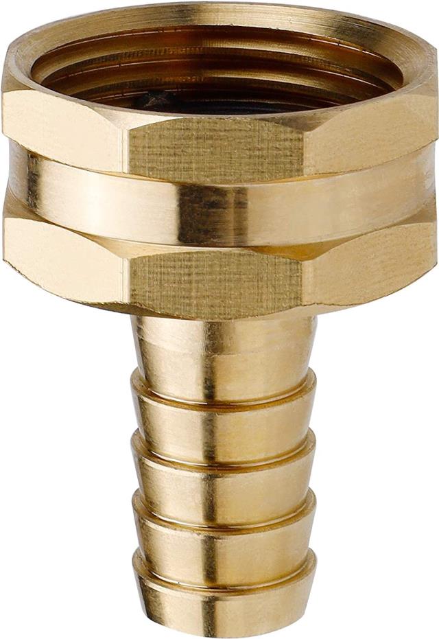 Rental store for GHT F X 1 2 HOSE BARB  1 EA in Paris TN