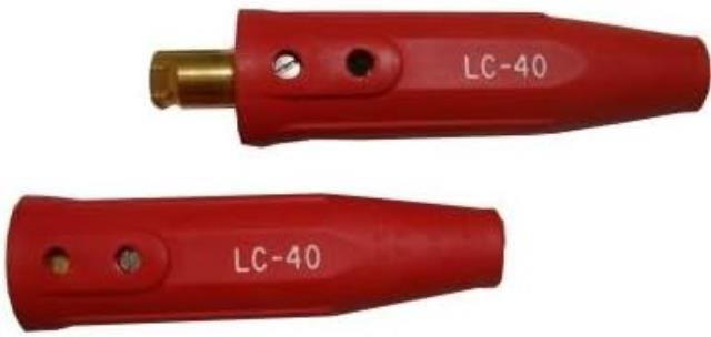 Rental store for CABLE, Lead Connector LC40  RED in Paris TN