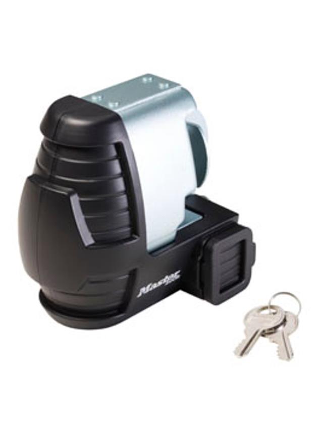 Rental store for LOCK, TRAILER COUPLER in Paris TN