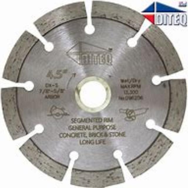 Rental store for DIAMOND BLADE 4.5  JET STREAM in Paris TN