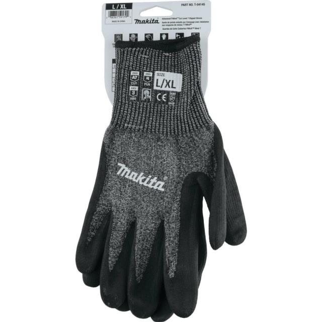 Rental store for MAKITA GLOVES  KNIT TEAL  LG XL in Paris TN