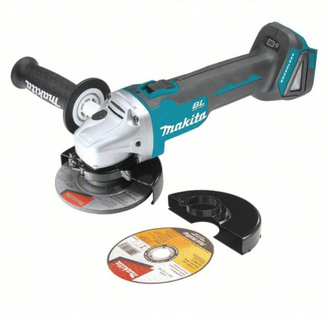 Rental store for MAKITA, ANGEL GRINDER 18v 4.5 in Paris TN