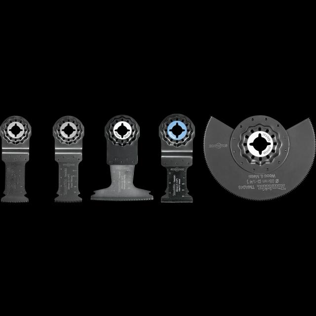 Rental store for STARLOCK BLADE SET 5PC. in Paris TN