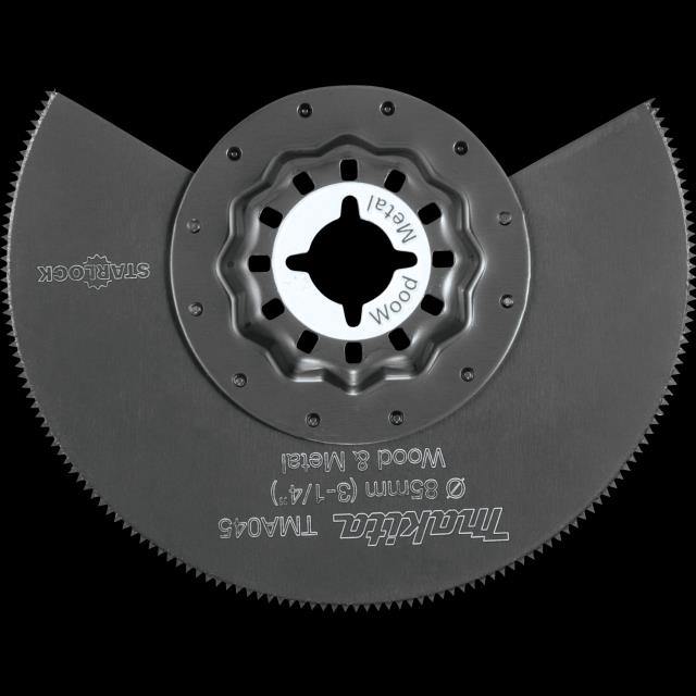 Rental store for STARLOCK 3.25  bi-metal round segment in Paris TN