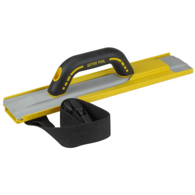 Rental store for Float Case with 42  Round End Bull float in Paris TN