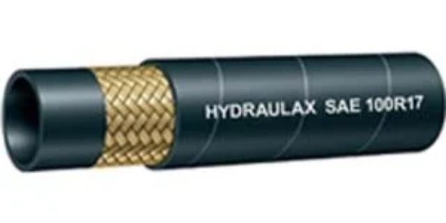 Rental store for HYDRAULIC HOSE 1 2  PER FT  1 WIRE in Paris TN