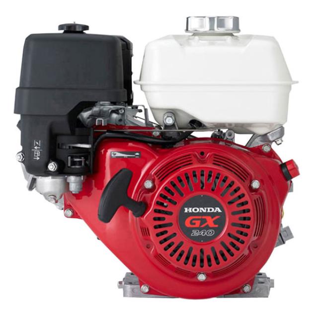 Rental store for HONDA ENGINE GX240UT2HA2- GEAR REDUCTION in Paris TN