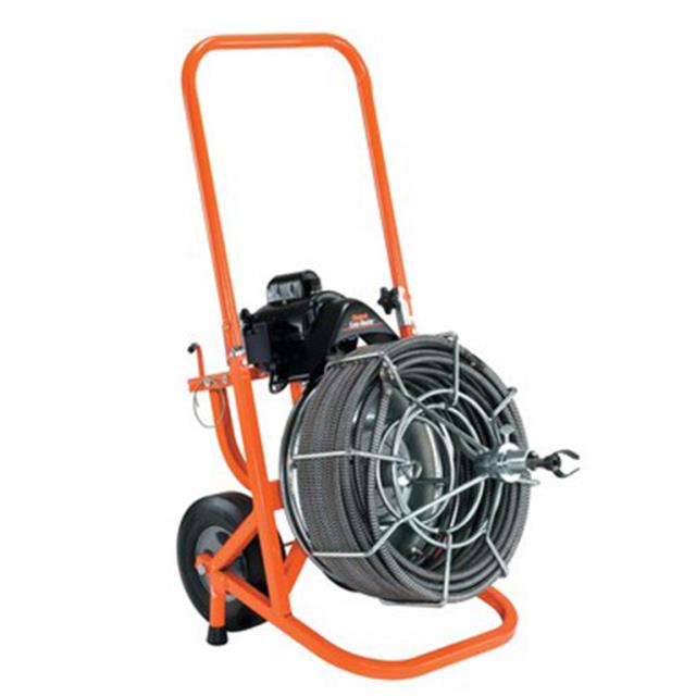 Rental store for DRAIN ROD  100  5 8  ELECTRIC in Paris TN