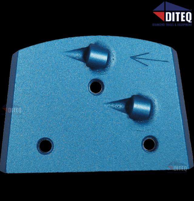 Rental store for PCD SCRAPERS  LH in Paris TN