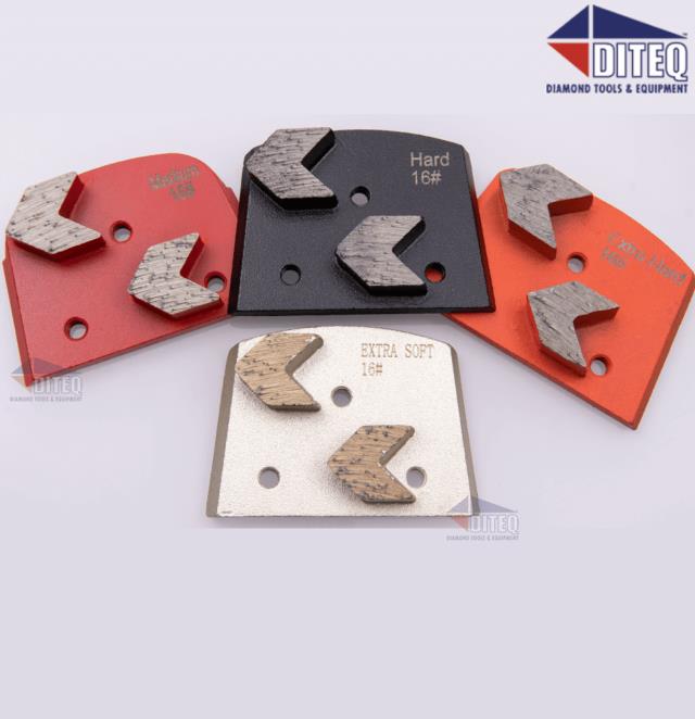 Rental store for ARROW, 30 GRIT  EXTRA HARD BOND in Paris TN