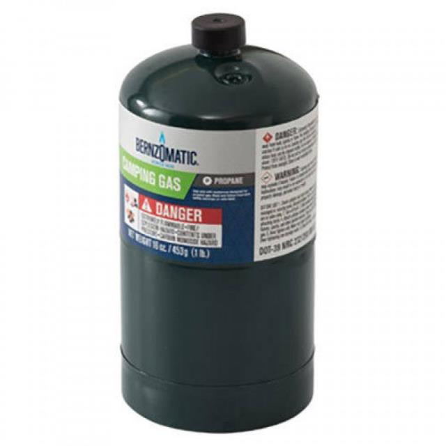 Rental store for PROPANE TANK 16OZ in Paris TN