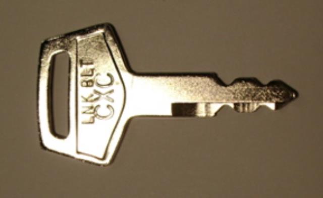 Rental store for KEY, LINK-BELT in Paris TN