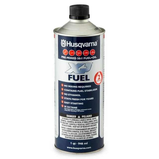 Rental store for FUEL 50 1 PRE-MIX  1 QUART in Paris TN