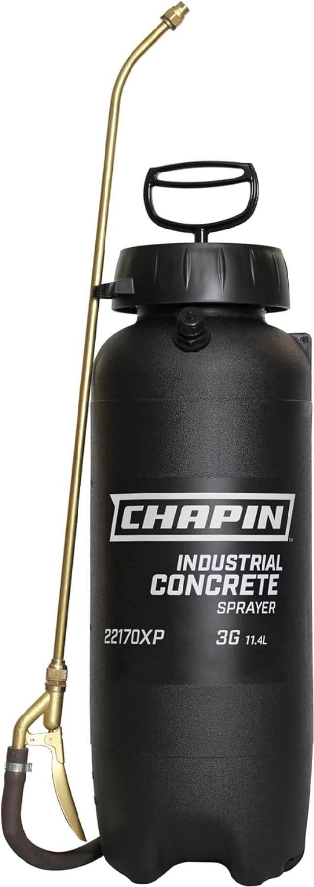 Rental store for SPRAYER, CURING COMPOUND 3 GAL in Paris TN