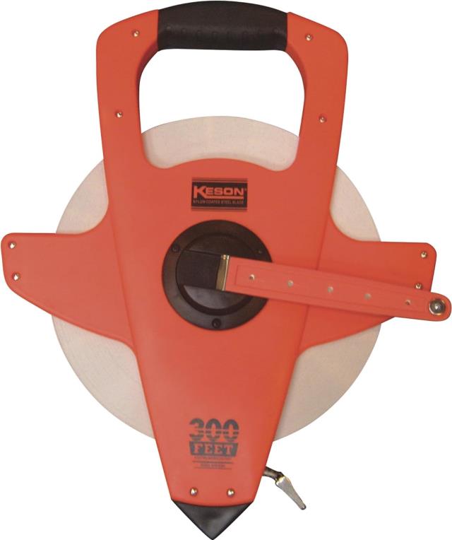 Rental store for TAPE MEASURE, 300  STEEL BLADE in Paris TN