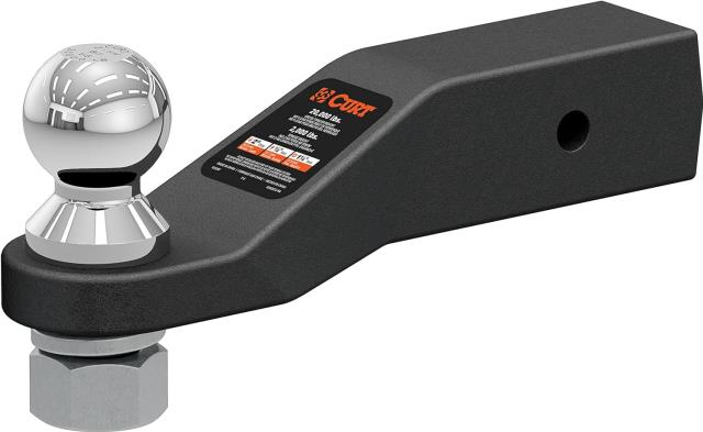 Rental store for RECEIVER HITCH, 2.5  Forged W  2 5 16 in Paris TN