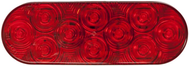 Rental store for Light -Oval Sealed LED Turn 10 Diodes in Paris TN