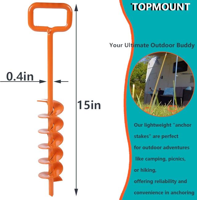 Rental store for ANCHOR, GROUND 15 in Paris TN