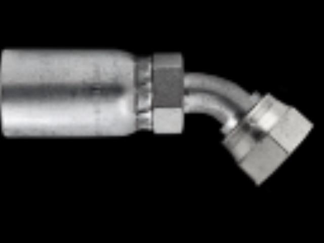 Rental store for M14x1.5 DIN Light Univ. F. Swivel 45° in Paris TN