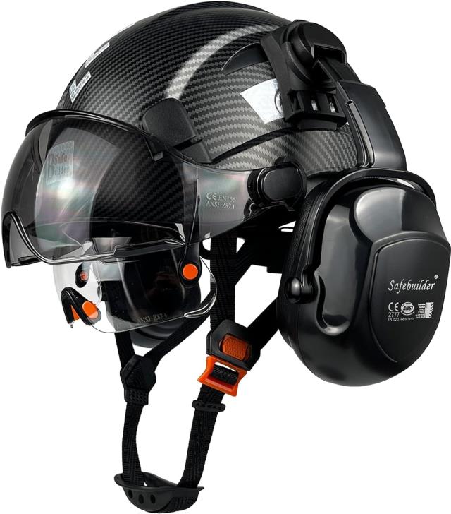 Rental store for HARD HAT, Carbon Fiber CLIMBERS in Paris TN