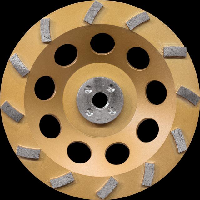 Rental store for 7  CUP LOW VIBRATION MAKITA  TURBO in Paris TN