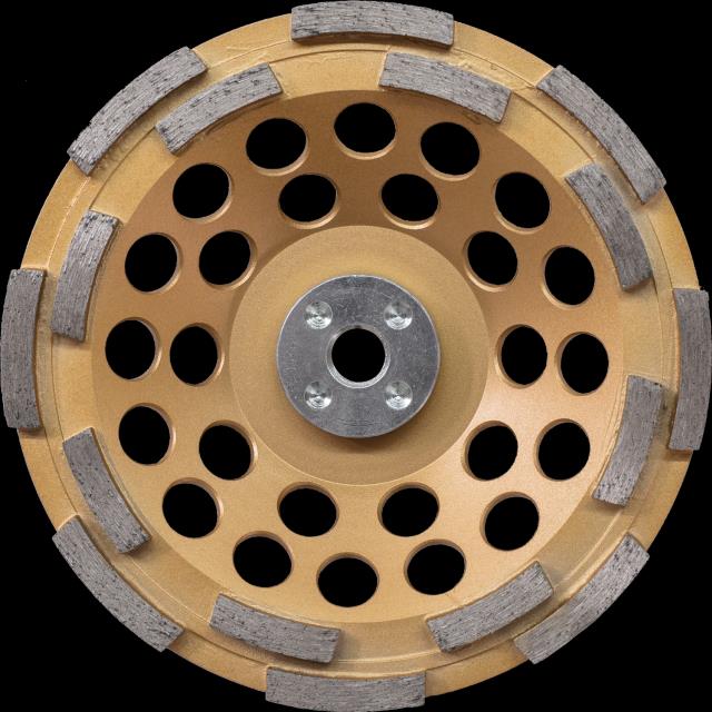 Rental store for 7  CUP LOW VIBRATION MAKITA  2 ROW in Paris TN