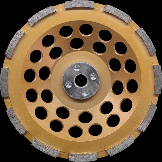 Rental store for 7  CUP LOW VIBRATION MAKITA  1 ROW in Paris TN