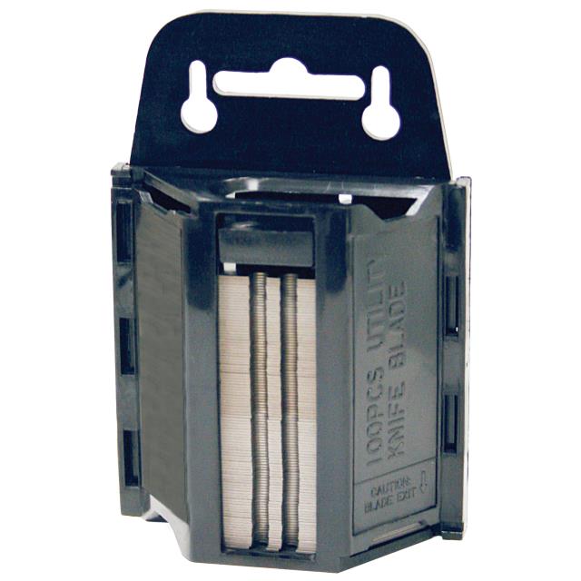 Rental store for UTILITY KNIFE BLADE 100 PK. in Paris TN