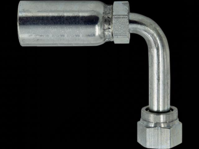 Rental store for 1 2 X-8 ORB 90  Long Femal Swivel in Paris TN