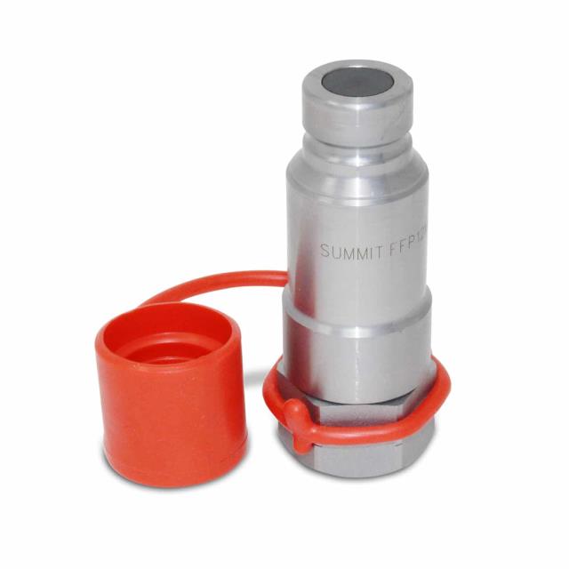 Rental store for FLAT FACE COUPLER, 1 2M X 12 PIPE  STD in Paris TN