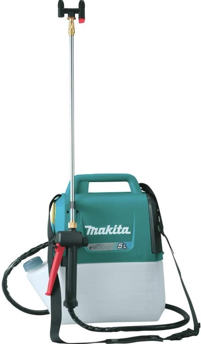Rental store for MAKITA, 1.3 Gallon Sprayer, Tool Only in Paris TN