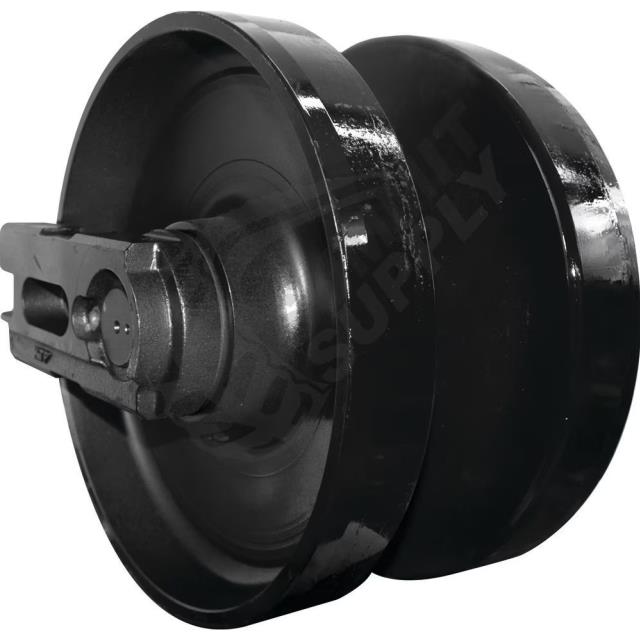 Rental store for FRONT DUAL IDLER  SVL in Paris TN