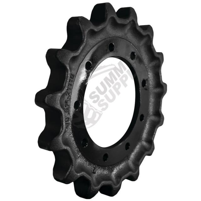 Rental store for Drive Sprocket  SVL in Paris TN